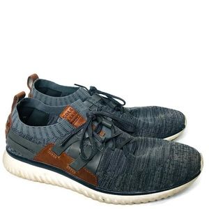 Cole Haan Grand Motion gray Sz 7